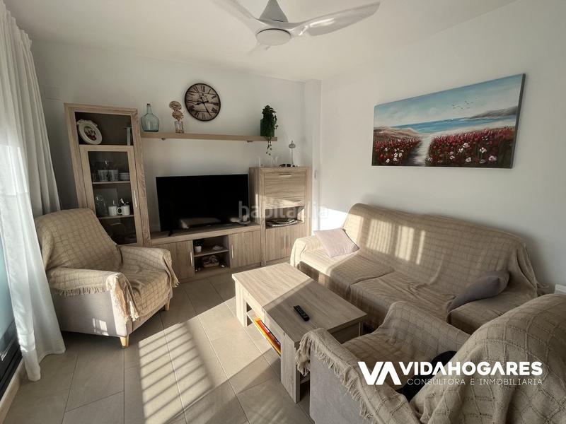 Foto b55242f9-b1e6-4abc-a17b-ab8bdd7ec2f0. Piso esta vez no puedes quedarte sin este precioso piso de dos habitaciones !!!!este piso es maravilloso, situado en una zona privilegi en Rota