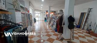 Local Comercial en El Chorrillo - El Molino