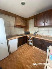 Duplex in Centro - La Costilla. Estas buscando un dúplex en pleno centro de rota a un minuto de