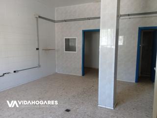 Local Comercial en Norte - Blanca Paloma