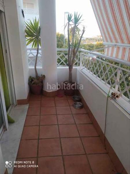 Foto 04e8b8b4-355e-48fb-97b5-4b9dd73a8f10. Piso pues sí, esta vivienda es justo lo que buscabas, bonita, coqueta y se encuentra en una de las mejores zonas . rodeada de pa en Rota