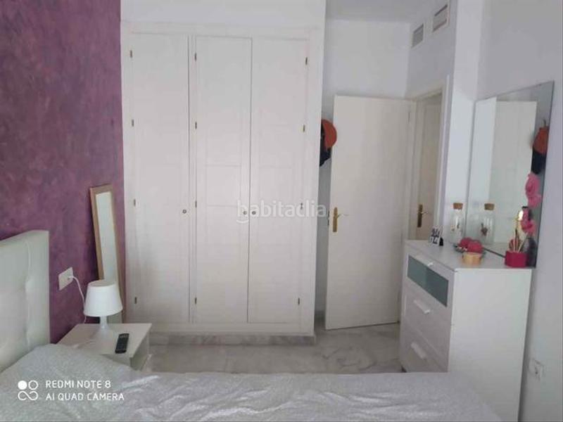 Foto 31f92cc9-f251-4527-8077-c650c8fde459. Piso pues sí, esta vivienda es justo lo que buscabas, bonita, coqueta y se encuentra en una de las mejores zonas . rodeada de pa en Rota