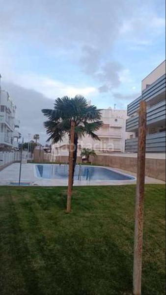 Foto 3a588e5d-05ed-46d1-ba95-49e410566e4d. Piso pues sí, esta vivienda es justo lo que buscabas, bonita, coqueta y se encuentra en una de las mejores zonas . rodeada de pa en Rota