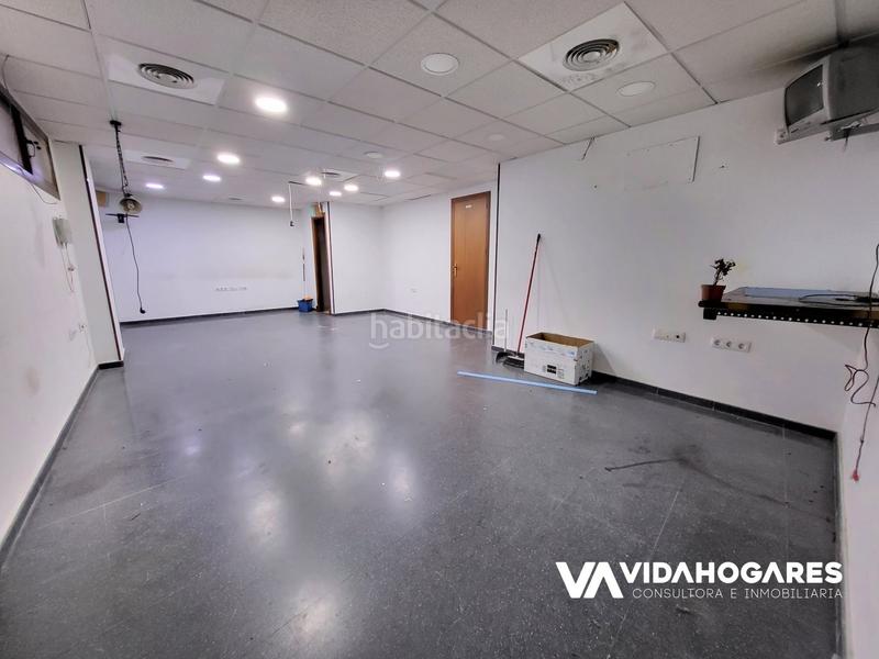 Foto 81e2f0e1-8b0d-412f-8059-af80410392e5. Local comercial en Norte - Blanca Paloma Rota