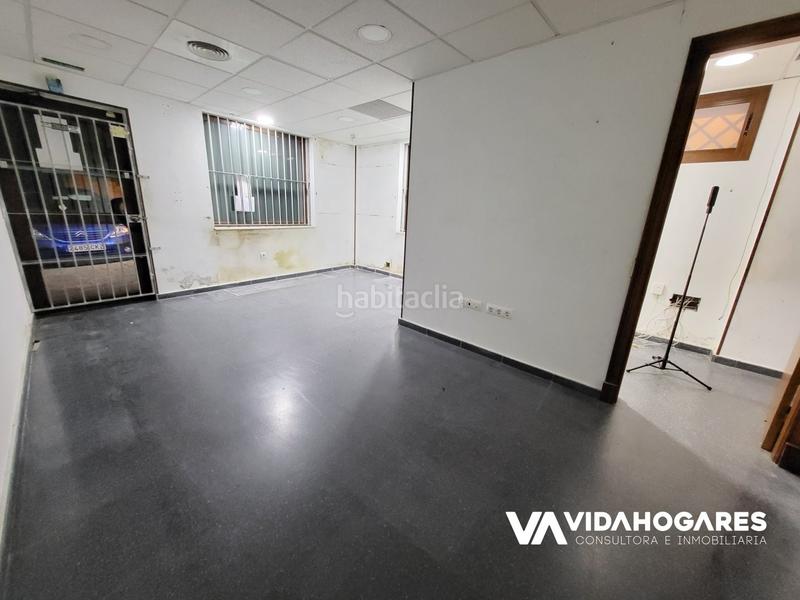 Foto a091572f-4020-4cfa-8851-251bd72fa4d3. Local comercial en Norte - Blanca Paloma Rota