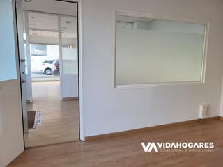 Local Comercial a Norte - Blanca Paloma
