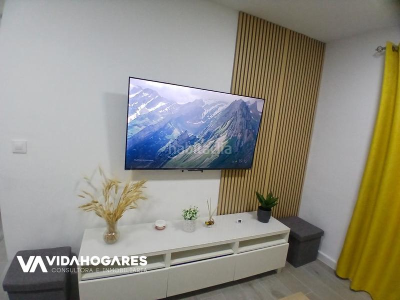 Foto e7d66c12-0120-423b-83cf-74978d12d9ca. Pis a Norte - Blanca Paloma Rota