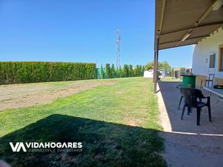 Bauernhof in Aguadulce - Almadraba - Punta Candor. Finca turística con encanto y alma ecuestre aproximadamente 22.3