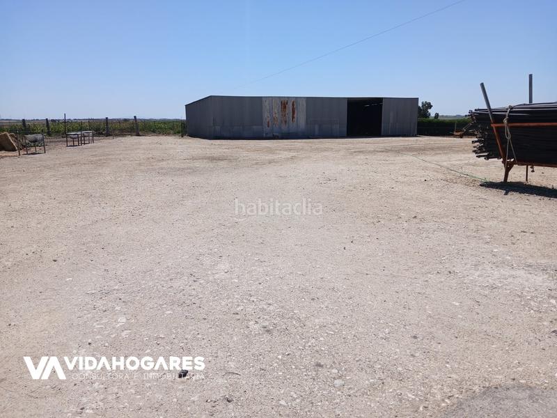 Foto 58b7fff7-545c-4553-b51b-9381b4f5ea8f. Masia a Aguadulce - Almadraba - Punta Candor Rota