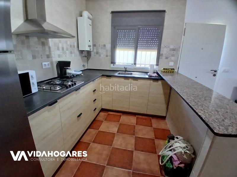 Foto 746d284a-2346-4908-863f-d557fd7edf35. Masia a Aguadulce - Almadraba - Punta Candor Rota