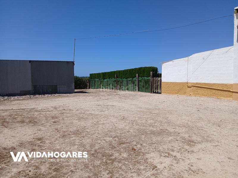 Foto cea862eb-0115-4dd7-8fbc-95adcb5bc516. Masia a Aguadulce - Almadraba - Punta Candor Rota