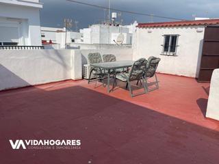Etagenwohnung in Centro - La Costilla. Dos viviendas por una, acogedores apartamento en el centro de ro
