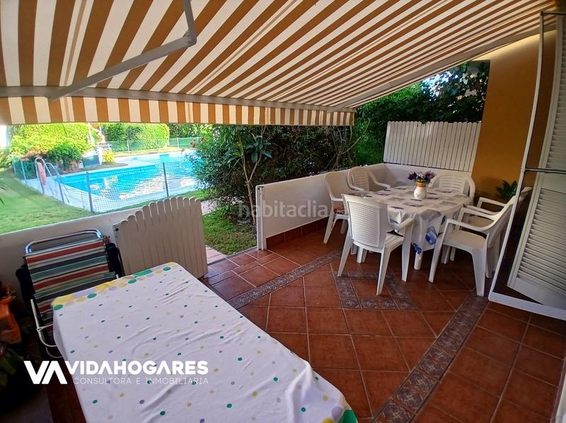 Foto 189b3b59-2292-43f5-a2f9-f5e63546f9b0. Affitto appartamento in Bahia Luz - La Forestal Rota