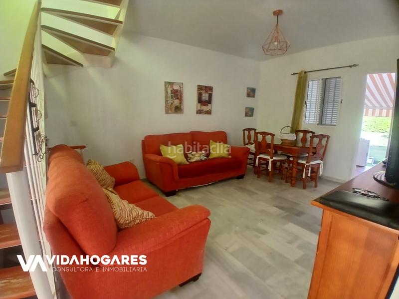 Foto 00bb9052-00ac-4b4e-925f-edc39c973ea6. Location appartement dans Bahia Luz - La Forestal Rota