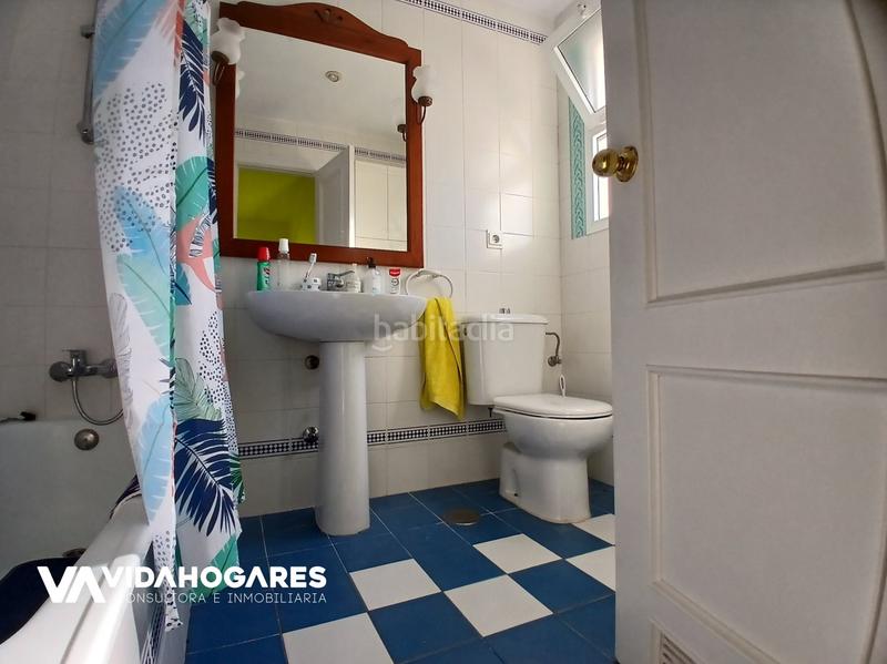 Foto 07cd589a-12f8-40e3-8778-a37fbc569e43. Location appartement dans Bahia Luz - La Forestal Rota