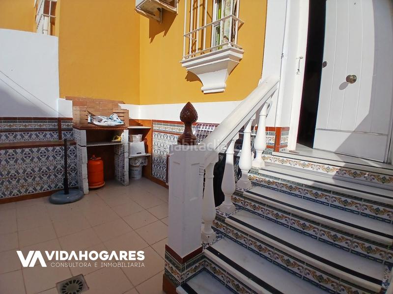 Foto 89fb7b3c-96fa-4451-a734-8a549a4d537b. Location appartement dans Bahia Luz - La Forestal Rota