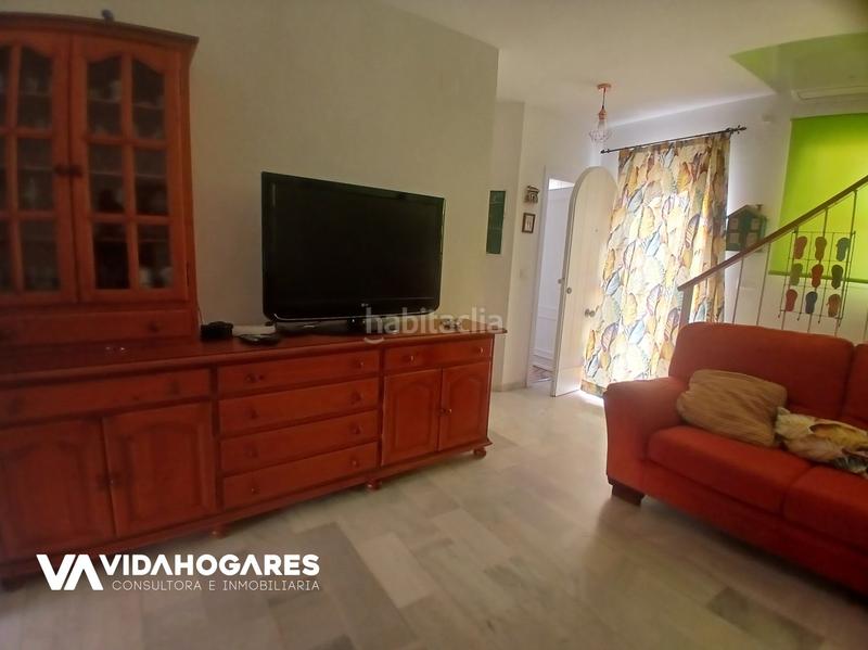 Foto a3a63b79-3274-436b-aba8-ea7c6dae0f2e. Location appartement dans Bahia Luz - La Forestal Rota