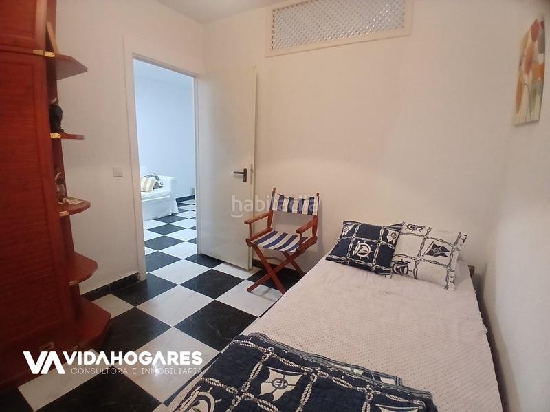 Foto f54ae0e1-32a8-491b-a823-9c26db172ba2. Location appartement dans Bahia Luz - La Forestal Rota