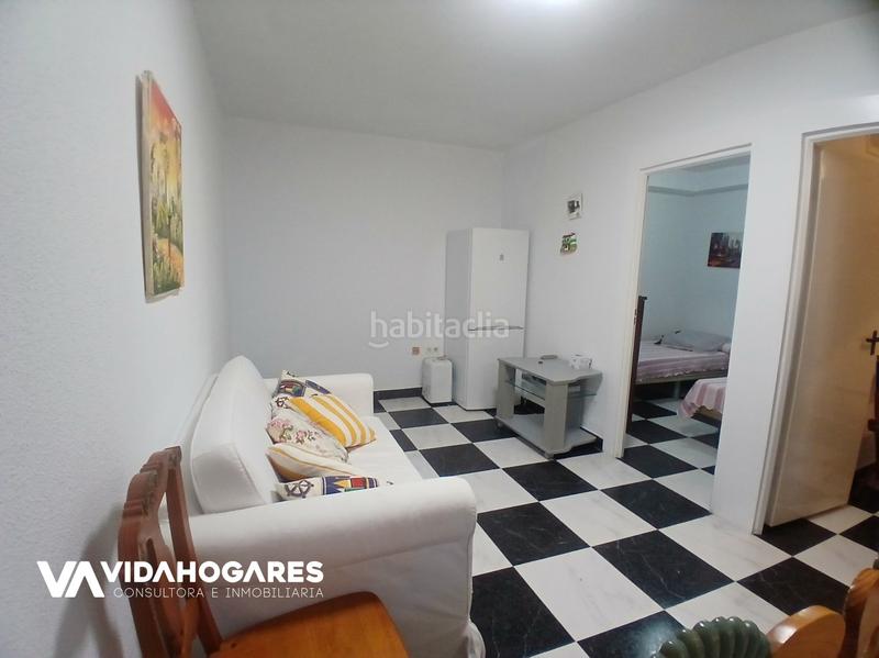 Foto c8ea50dc-3cb2-418d-b5b3-746d17359d73. Miete etagenwohnung in Bahia Luz - La Forestal Rota