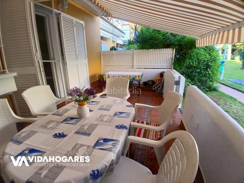 Foto 03ef92bf-d326-4428-a75e-b717c1647200. Rent flat in Bahia Luz - La Forestal Rota