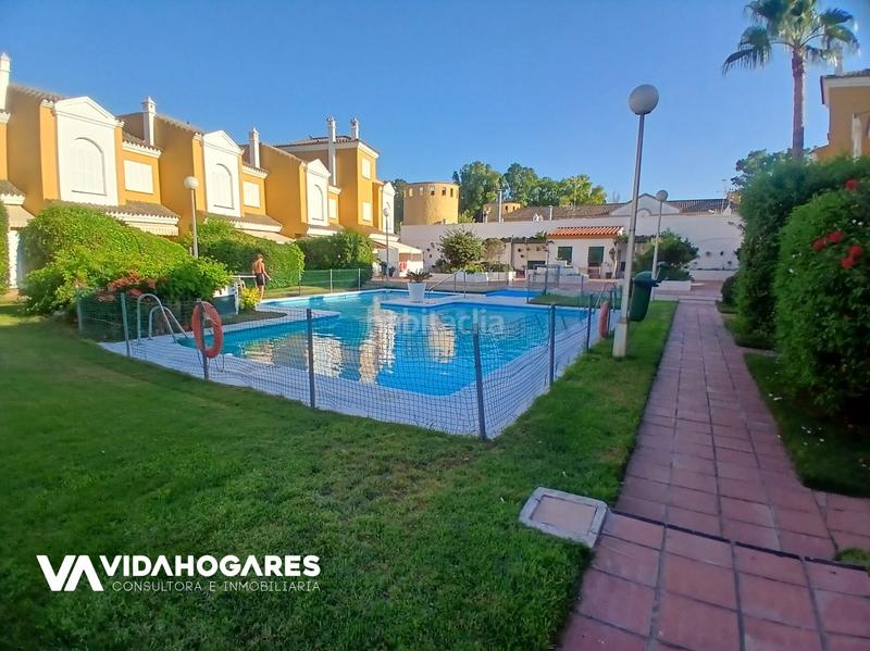 Foto 63d3255c-d737-46c2-9d37-c9d13608fd61. Rent flat in Bahia Luz - La Forestal Rota