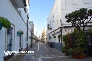 Pis a Centro - La Costilla. Dos viviendas por una, acogedores apartamento en el centro de ro