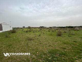 Casale in Norte - Blanca Paloma. Parcela rústica de 3.700 mts. cuadrados, ubicada entre costa bal