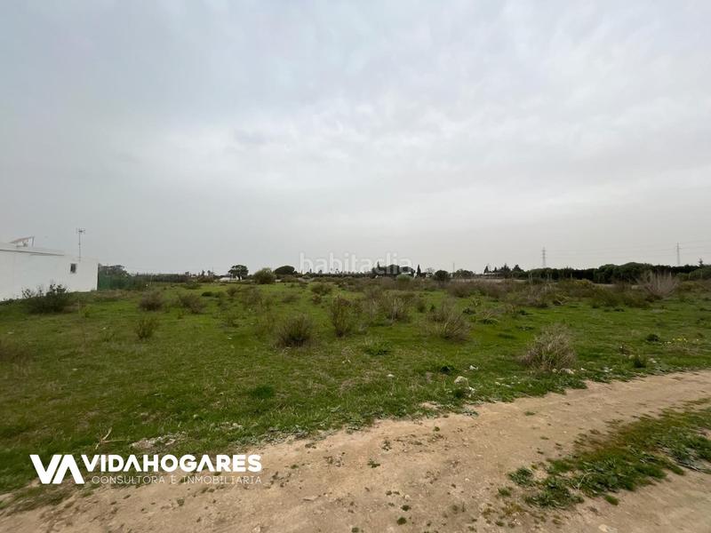 Foto 4b25c905-d597-48de-b610-8da06cf17806. Masía parcela rústica de 3.700 mts. cuadrados, ubicada entre costa ballena y , si quieres una parcela de estas características, no d en Rota