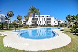 Piso en Aguadulce - Almadraba - Punta Candor. Atención, amantes de la buena vida en rota! tengo el placer de p