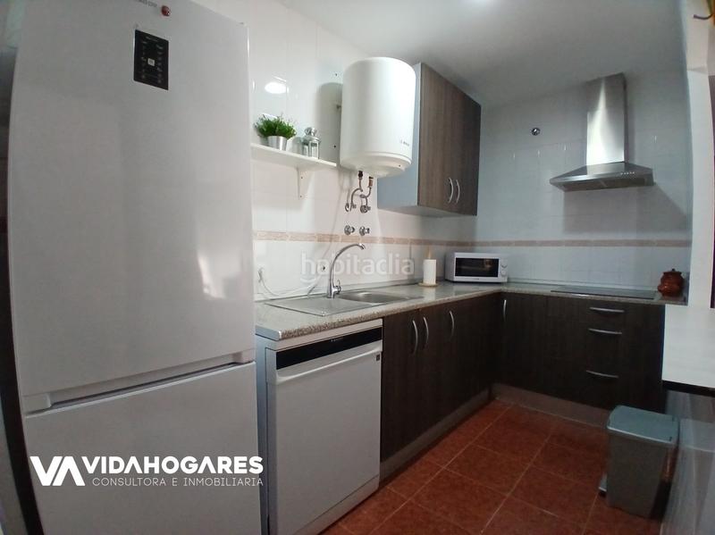 Foto 14329fe4-f84f-47b5-a327-9091be07ec5c. Appartement dans Centro - La Costilla Rota