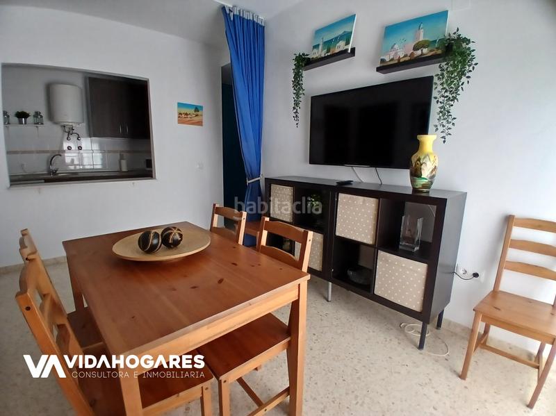 Foto 1eb97b0c-ffeb-4db0-b3bb-43e62409f792. Appartement dans Centro - La Costilla Rota