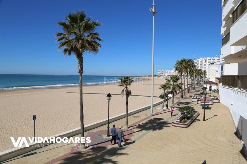 Foto 2a333b42-660f-4de2-ba02-bd2897768134. Appartement dans Centro - La Costilla Rota