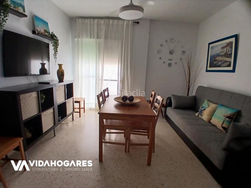 Foto 5c14bac0-a101-46f1-b805-c88aa3aa7943. Appartement dans Centro - La Costilla Rota