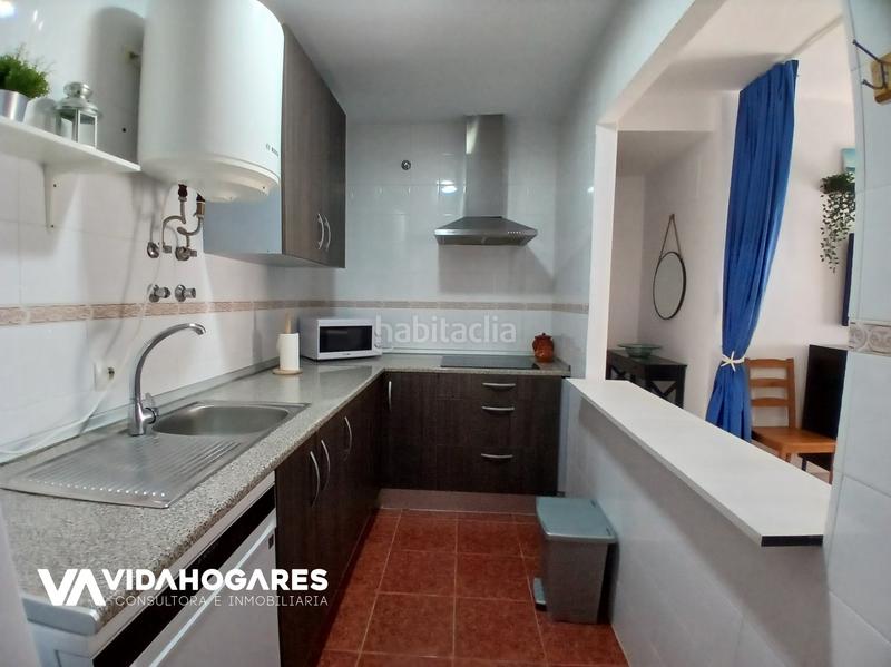 Foto 6d58dc4a-d088-44af-8158-caaaf90471df. Appartement dans Centro - La Costilla Rota