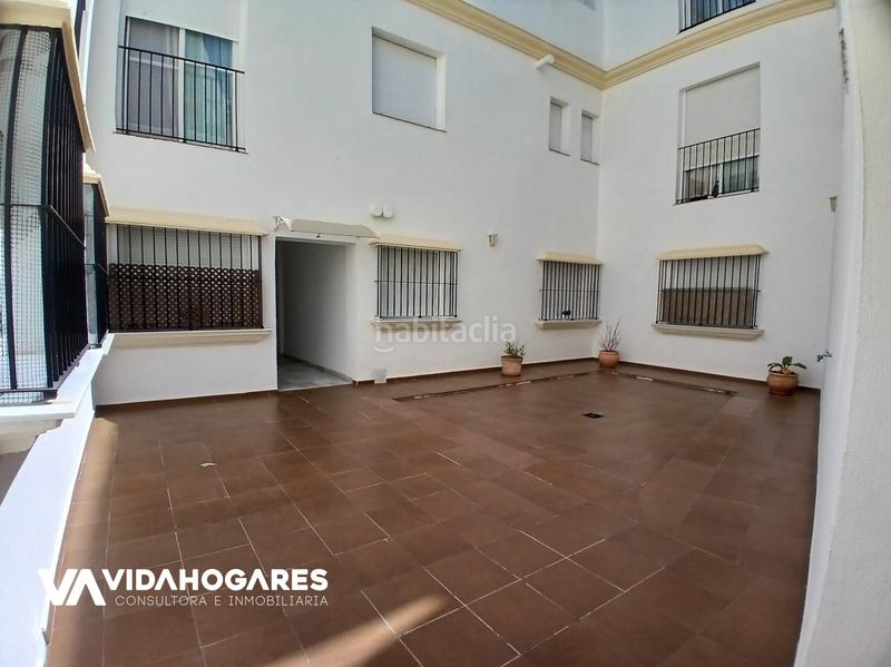 Foto b3ccda5c-5d50-401b-8bba-530971ce853c. Appartement dans Centro - La Costilla Rota