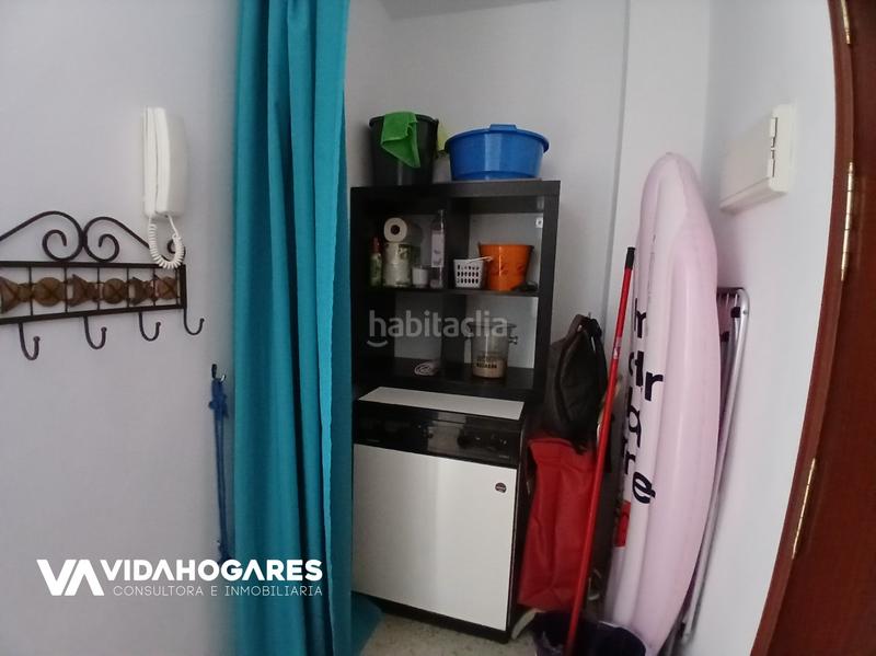 Foto fe255095-3668-4d72-a7a9-b4394d1c31ef. Appartement dans Centro - La Costilla Rota