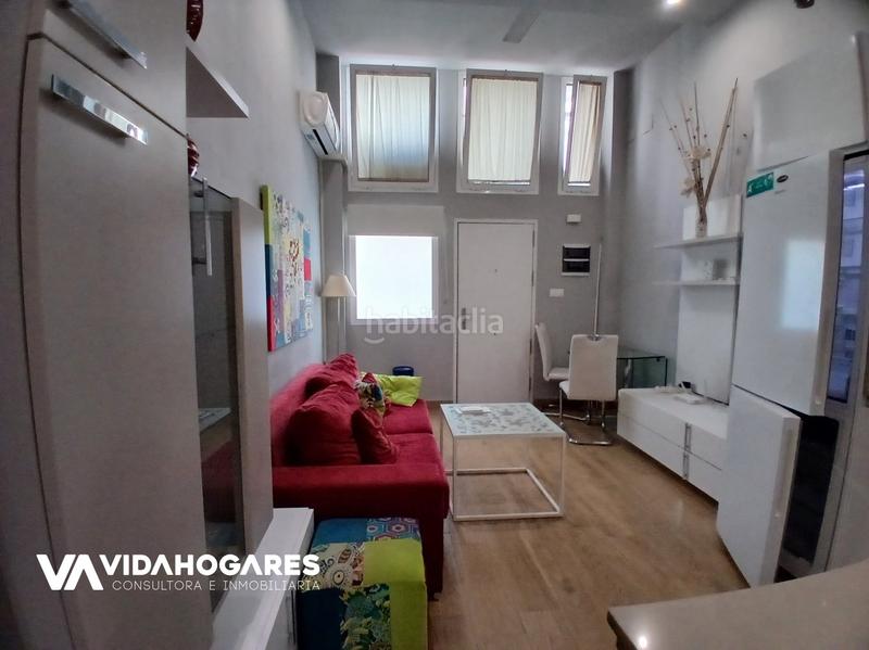 Foto 4bacefc6-8856-4bcf-8692-c65869dd38d3. Appartamento in Centro - La Costilla Rota