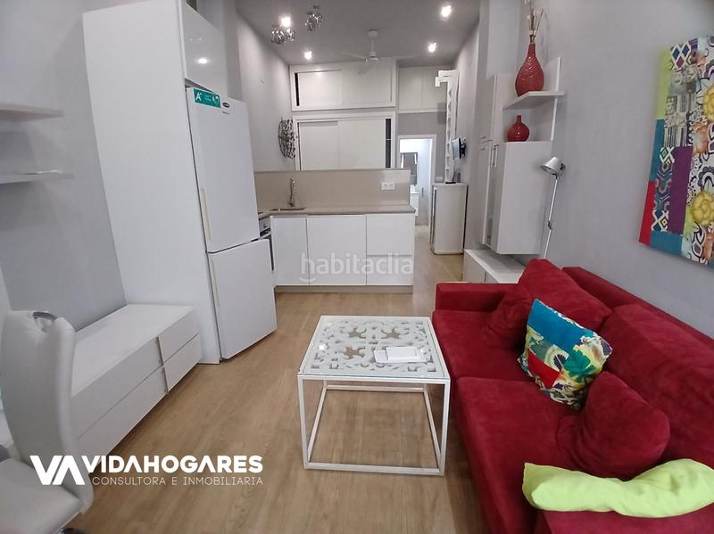 Foto 7bb8732e-2cbd-478a-b2c2-7a47a69a0098. Appartamento in Centro - La Costilla Rota