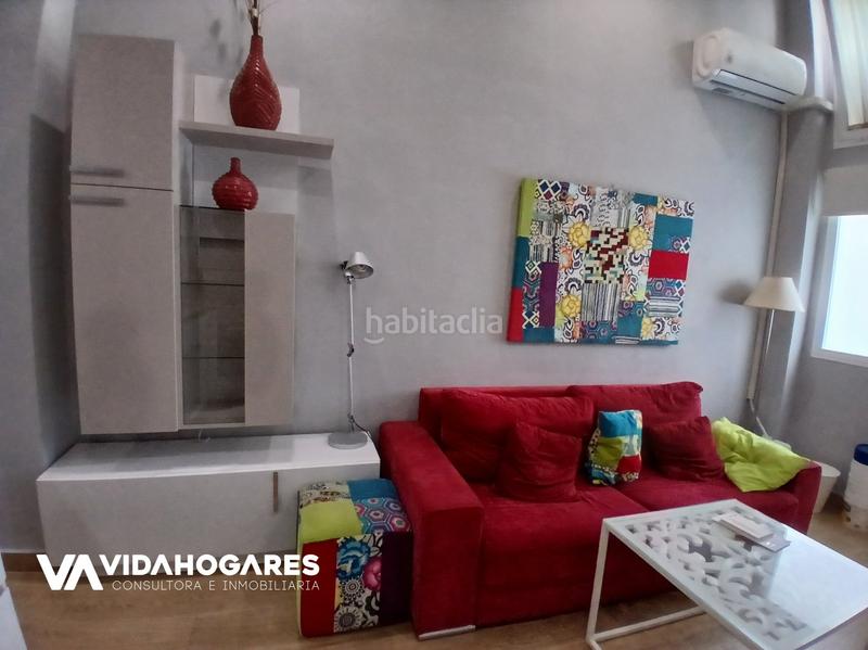 Foto a16a590c-4f43-464c-9174-9c3f86c9742d. Appartamento in Centro - La Costilla Rota