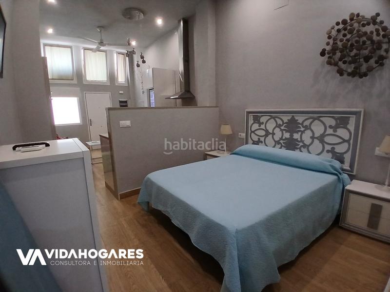 Foto c39553b0-26a2-47d7-9ee8-42207fbfbfa0. Appartamento in Centro - La Costilla Rota