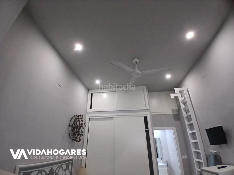 Foto ca7cb36c-2c9d-4e95-bf07-b8aa8ceb9895. Appartamento in Centro - La Costilla Rota