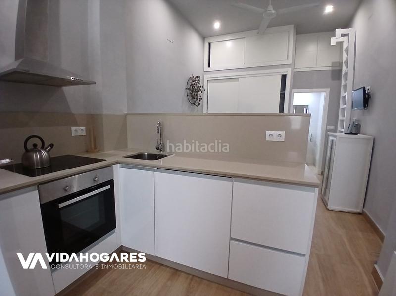Foto d7edafdd-62fd-47e2-8d1a-8986c24a9080. Appartamento in Centro - La Costilla Rota