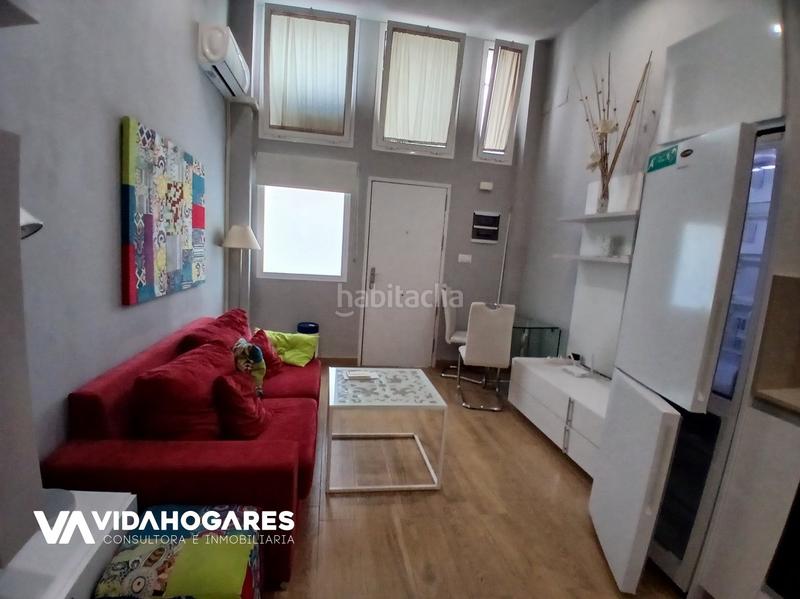 Foto fea9a2c1-80cc-4d83-8c1d-f22ba56c03af. Appartamento in Centro - La Costilla Rota