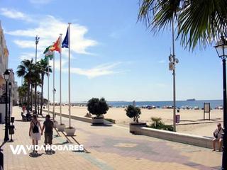 Appartement à Virgen del Mar. Descubre esta increíble oportunidad de adquirir tu nuevo hogar e