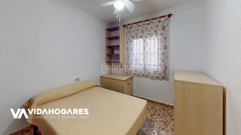 Foto 13c6e425-36e8-499a-92e9-85aaaa46e497. Appartement dans Centro - La Costilla Rota