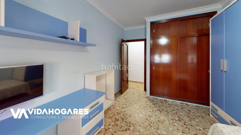 Foto 388185e6-38bf-4637-b512-31140f25ad3d. Appartement dans Centro - La Costilla Rota