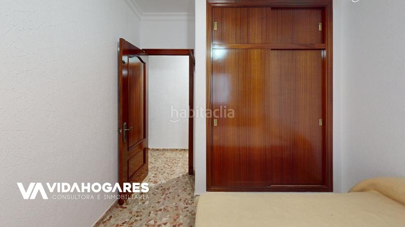 Foto 436ccde8-915a-47b4-b61a-75ece20abd39. Appartement dans Centro - La Costilla Rota