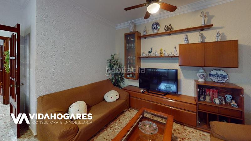 Foto a1909c6c-3292-4afc-afbe-835008016417. Appartement dans Centro - La Costilla Rota