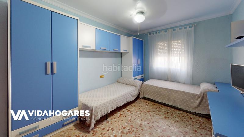 Foto be4be6c8-9891-400a-ba79-3e4df2fb6947. Appartement dans Centro - La Costilla Rota
