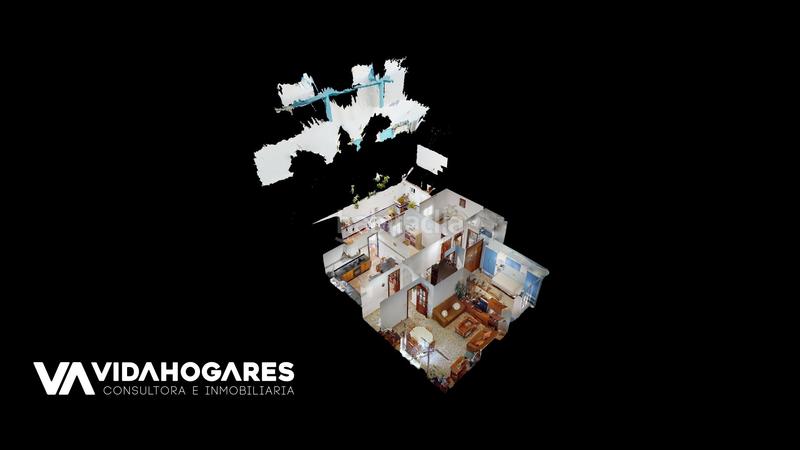 Foto c1d5ced7-3a31-42d1-adac-ad4829ee689c. Appartement dans Centro - La Costilla Rota